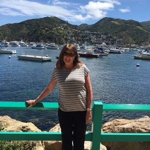 Meet your Posher, Eileen